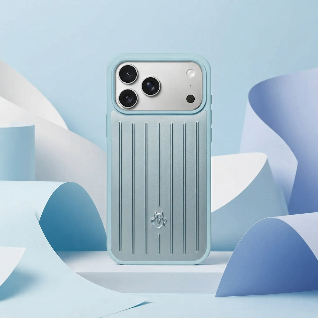RMW Aluminum Phone Case