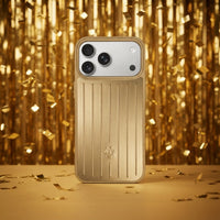 RMW Aluminum Phone Case