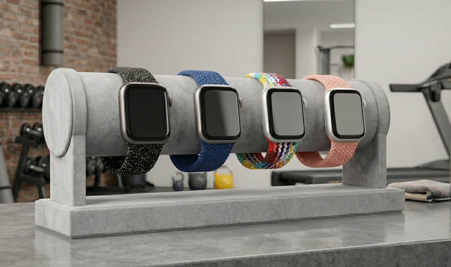Solo Loop Watch Bands